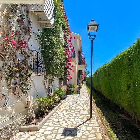 Infinity Resort Vera Beach Clara Los Amarguillos Dış mekan fotoğraf