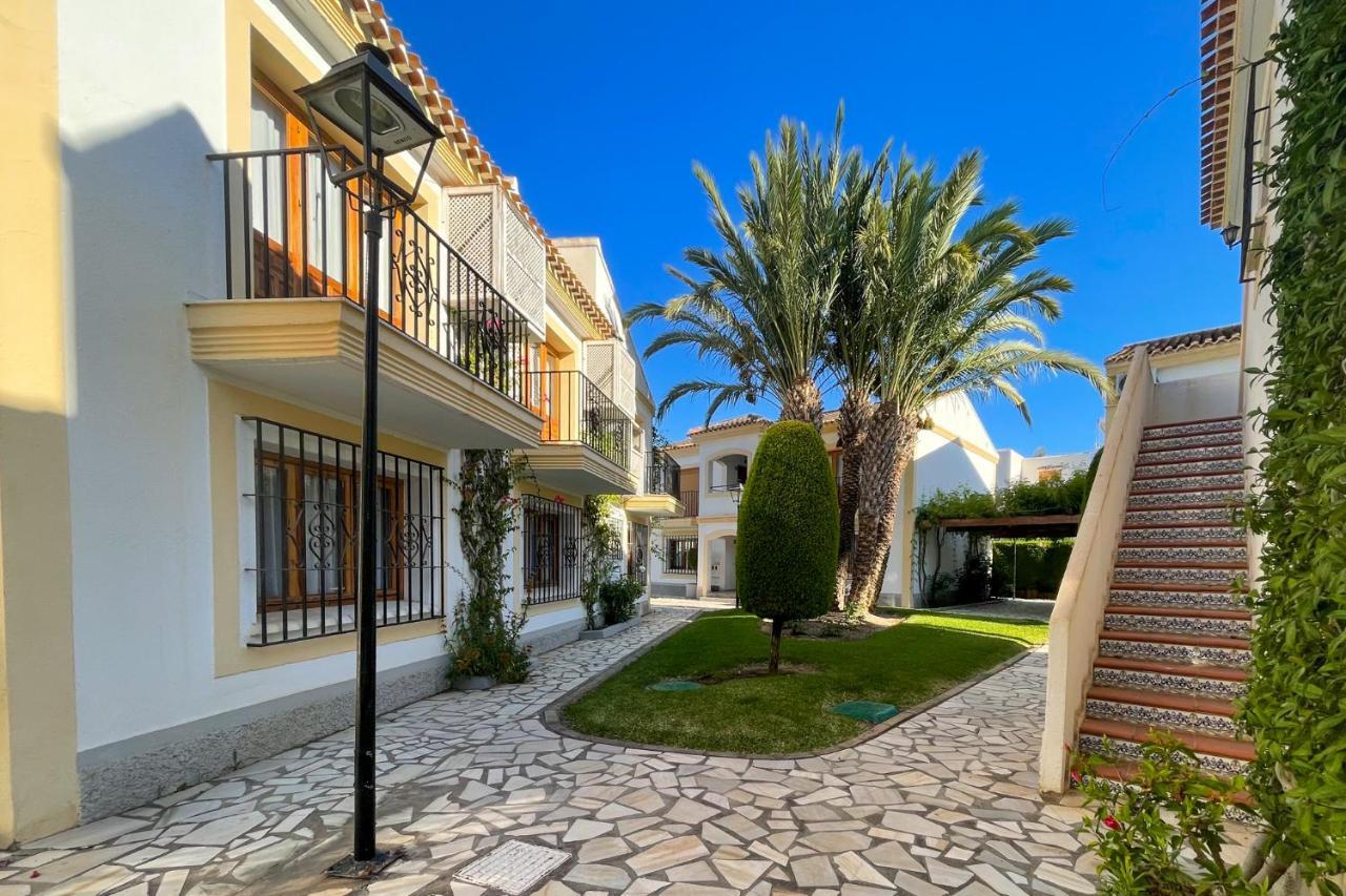 Infinity Resort Vera Beach Clara Los Amarguillos Dış mekan fotoğraf