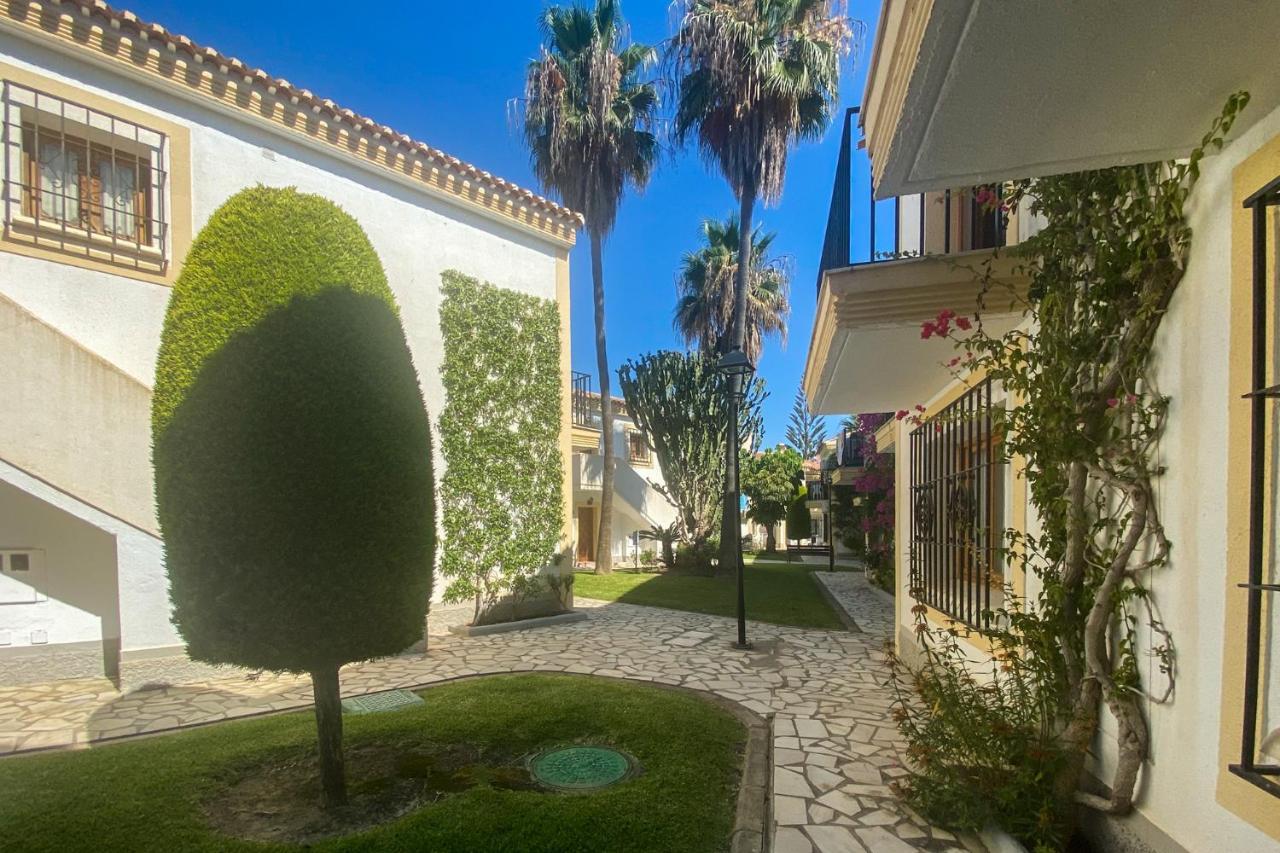 Infinity Resort Vera Beach Clara Los Amarguillos Dış mekan fotoğraf