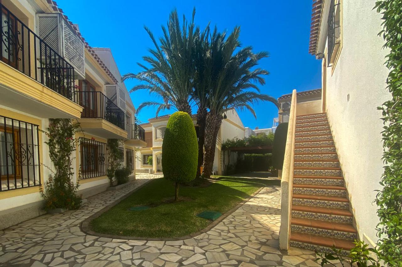 Infinity Resort Vera Beach Clara Los Amarguillos Dış mekan fotoğraf
