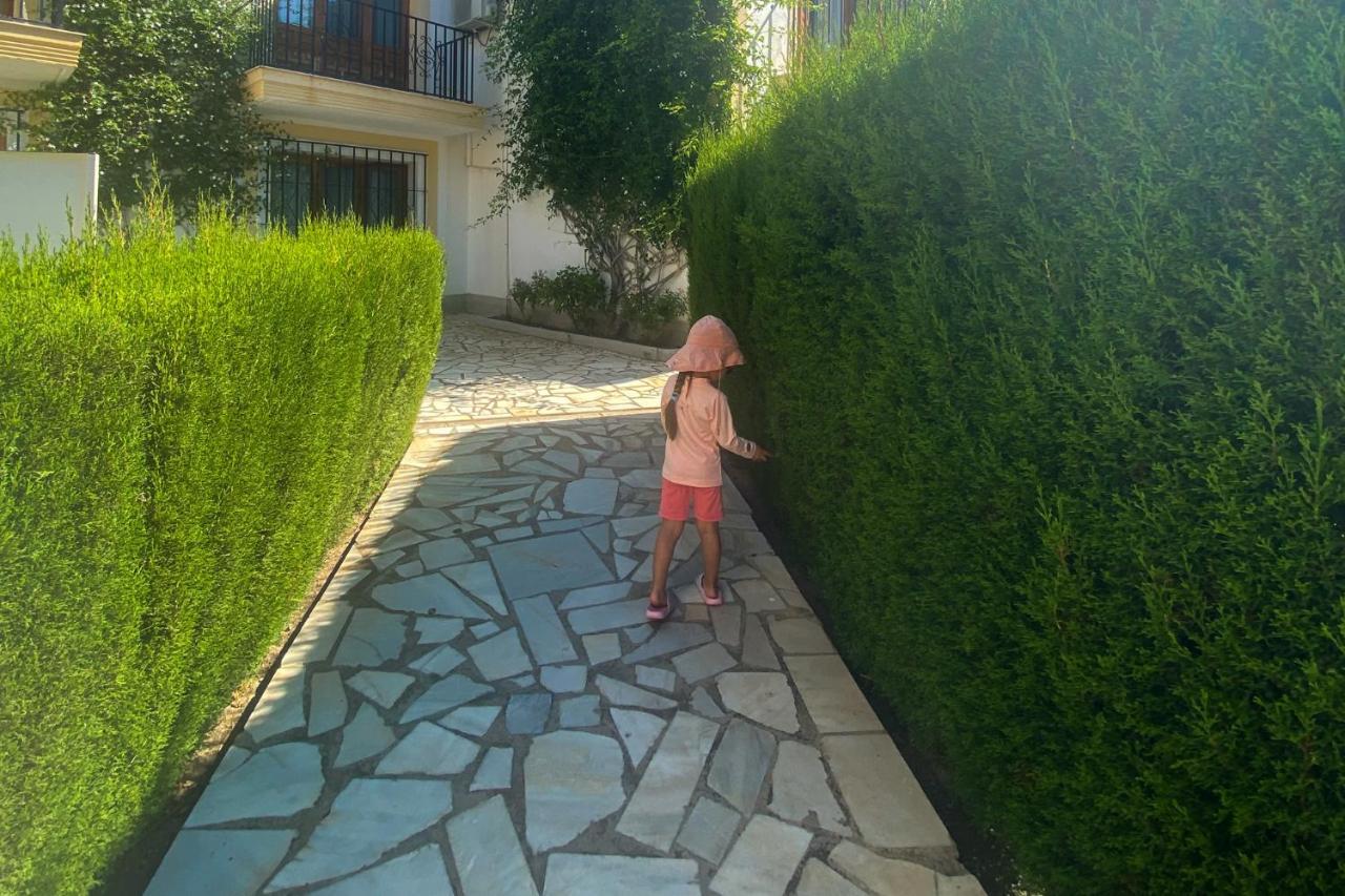 Infinity Resort Vera Beach Clara Los Amarguillos Dış mekan fotoğraf