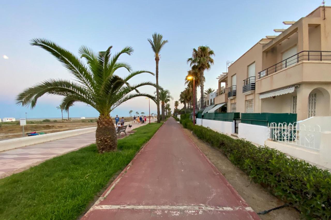 Infinity Resort Vera Beach Clara Los Amarguillos Dış mekan fotoğraf