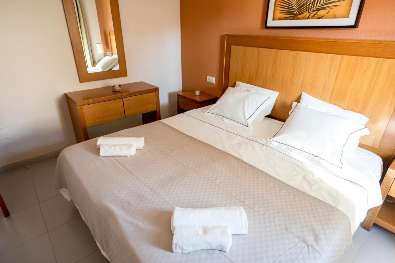 Infinity Resort Vera Beach Clara Los Amarguillos Dış mekan fotoğraf