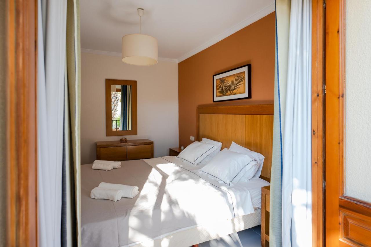 Infinity Resort Vera Beach Clara Los Amarguillos Dış mekan fotoğraf