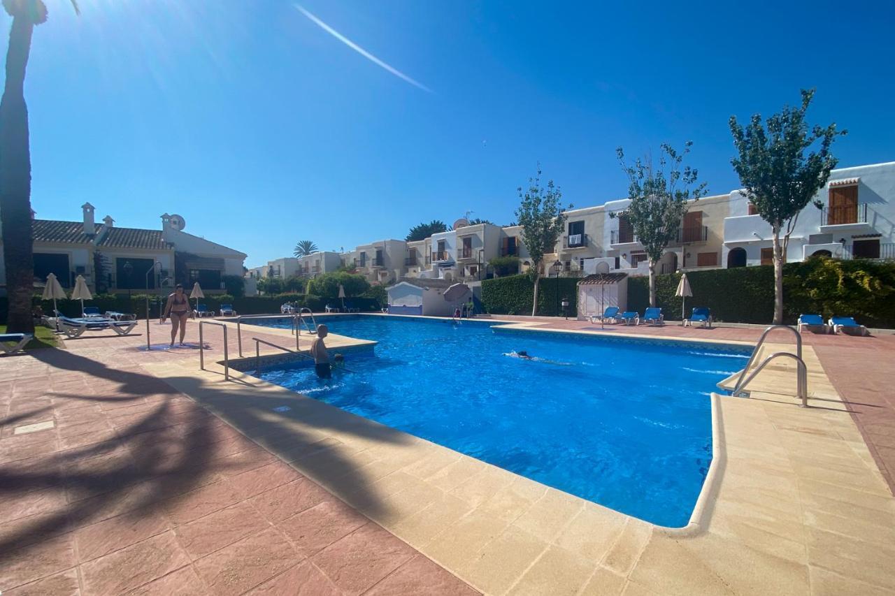 Infinity Resort Vera Beach Clara Los Amarguillos Dış mekan fotoğraf