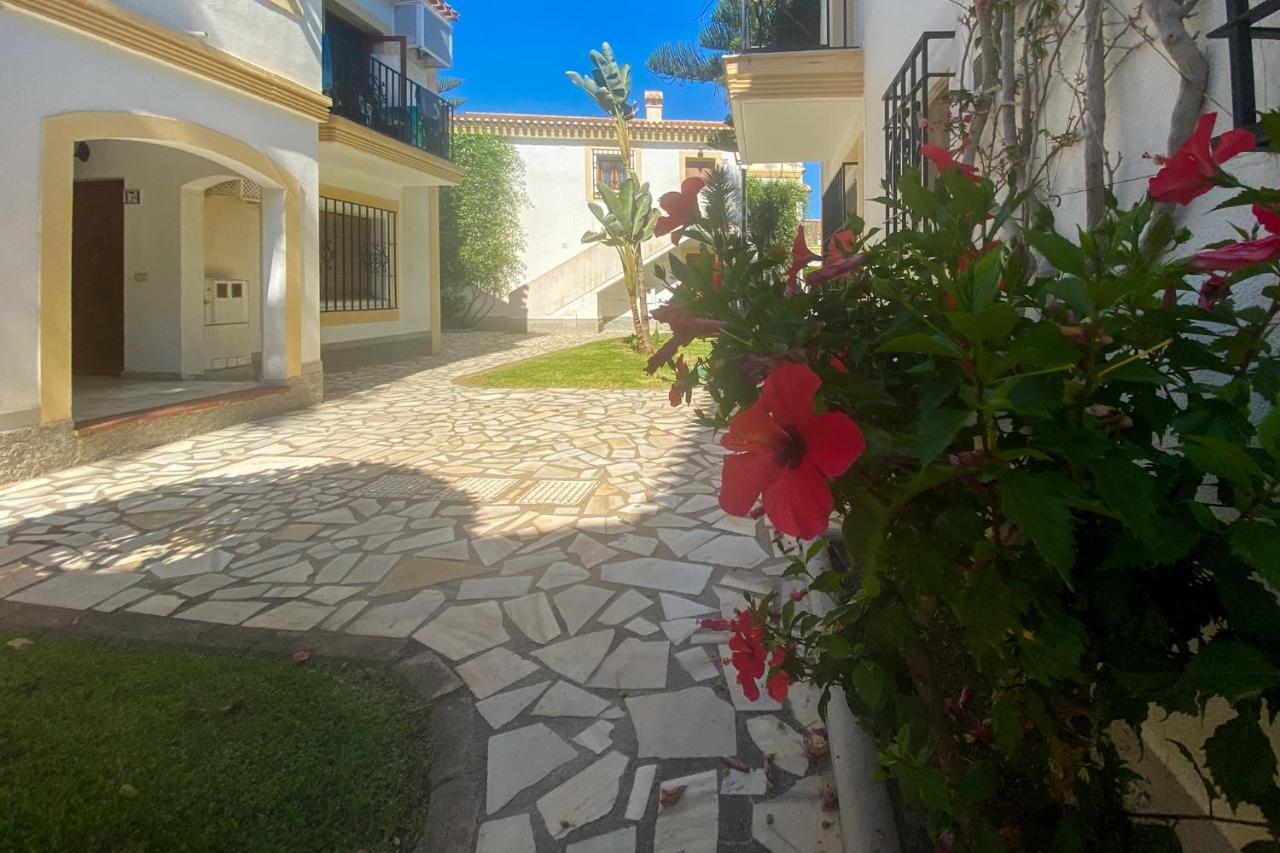 Infinity Resort Vera Beach Clara Los Amarguillos Dış mekan fotoğraf