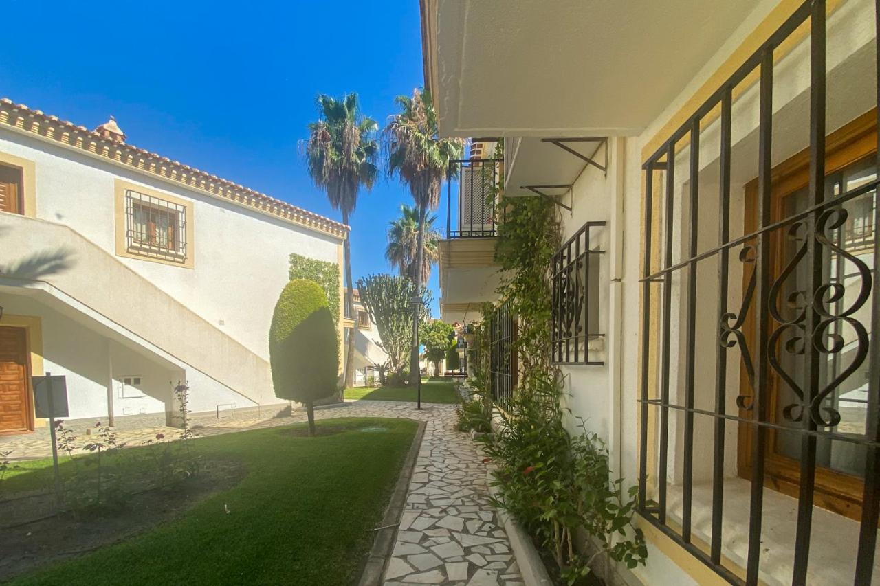 Infinity Resort Vera Beach Clara Los Amarguillos Dış mekan fotoğraf