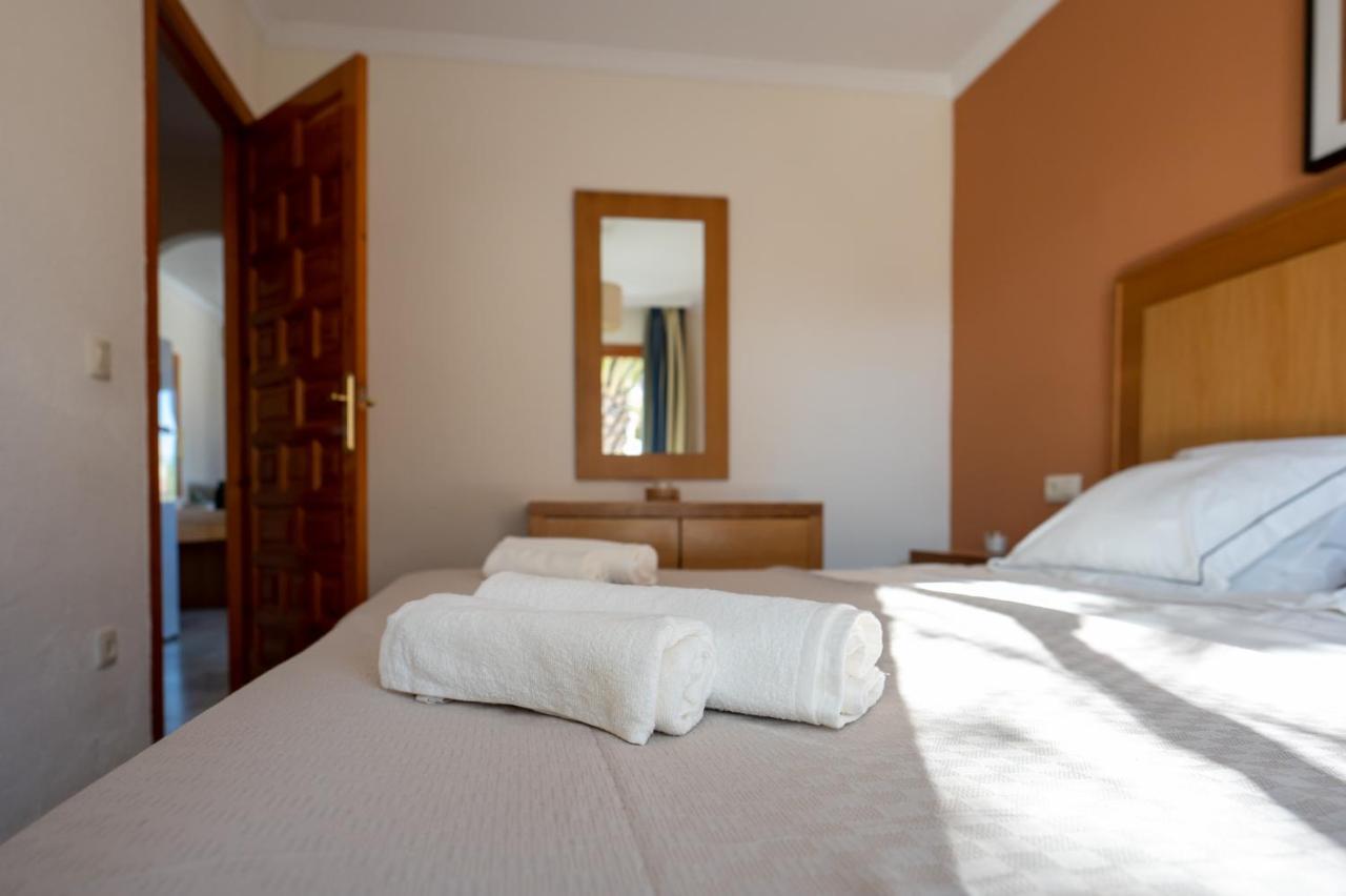 Infinity Resort Vera Beach Clara Los Amarguillos Dış mekan fotoğraf
