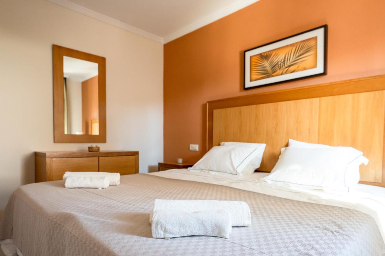 Infinity Resort Vera Beach Clara Los Amarguillos Dış mekan fotoğraf