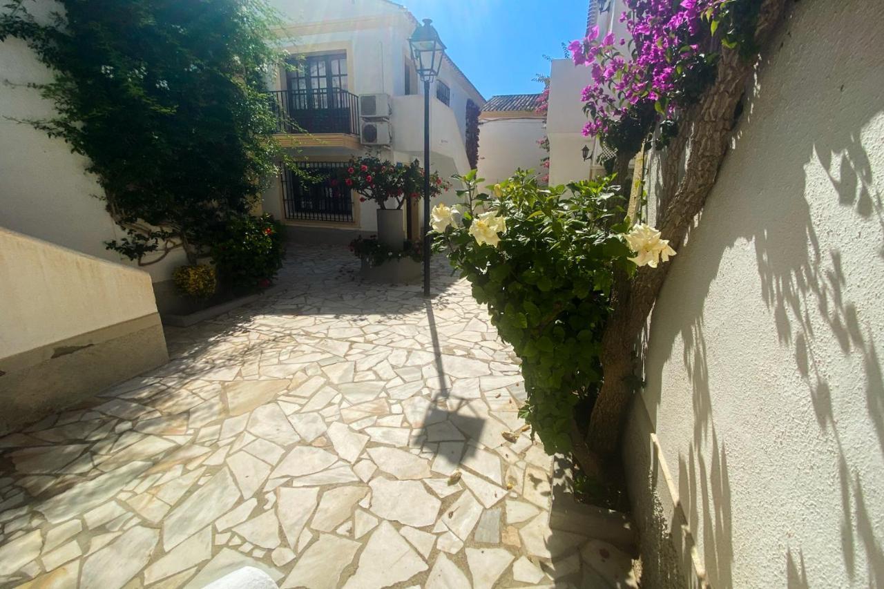 Infinity Resort Vera Beach Clara Los Amarguillos Dış mekan fotoğraf