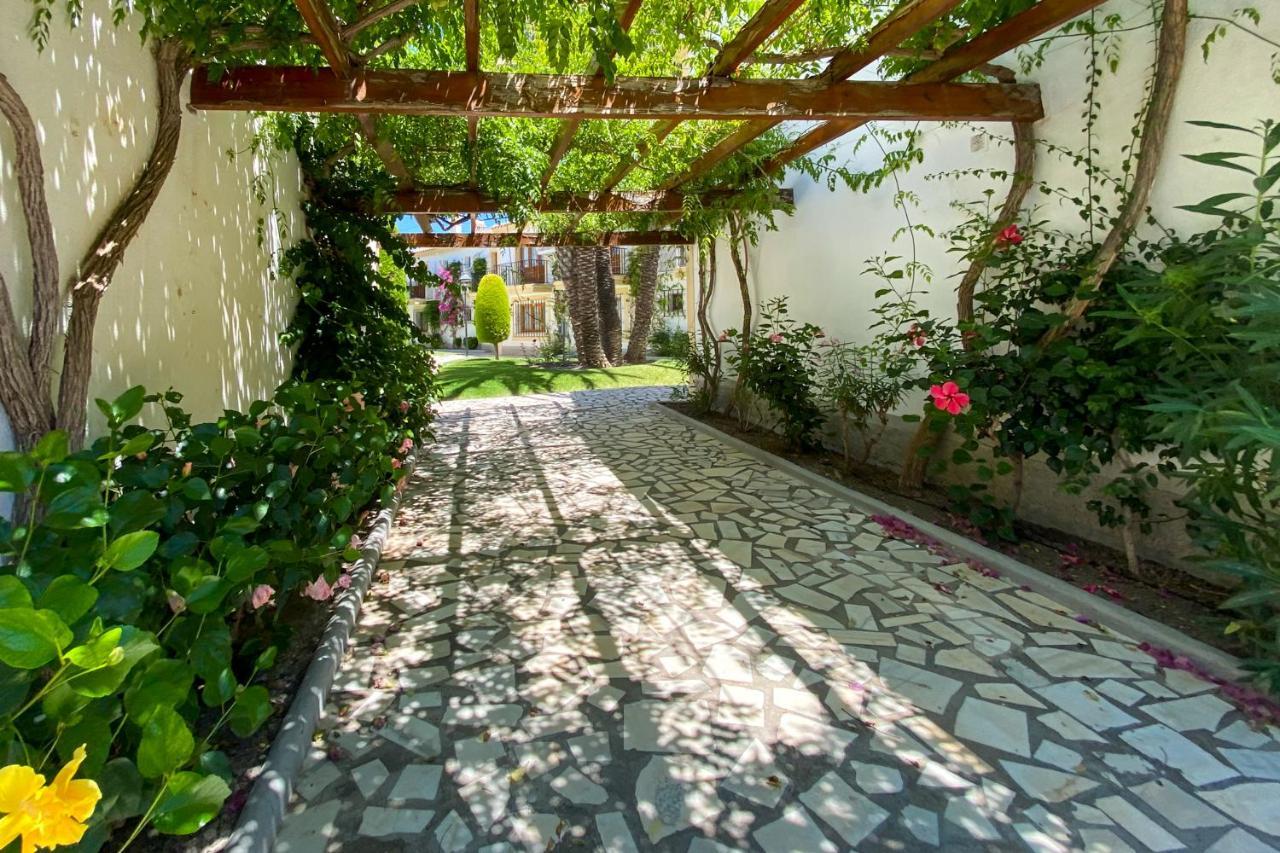 Infinity Resort Vera Beach Clara Los Amarguillos Dış mekan fotoğraf