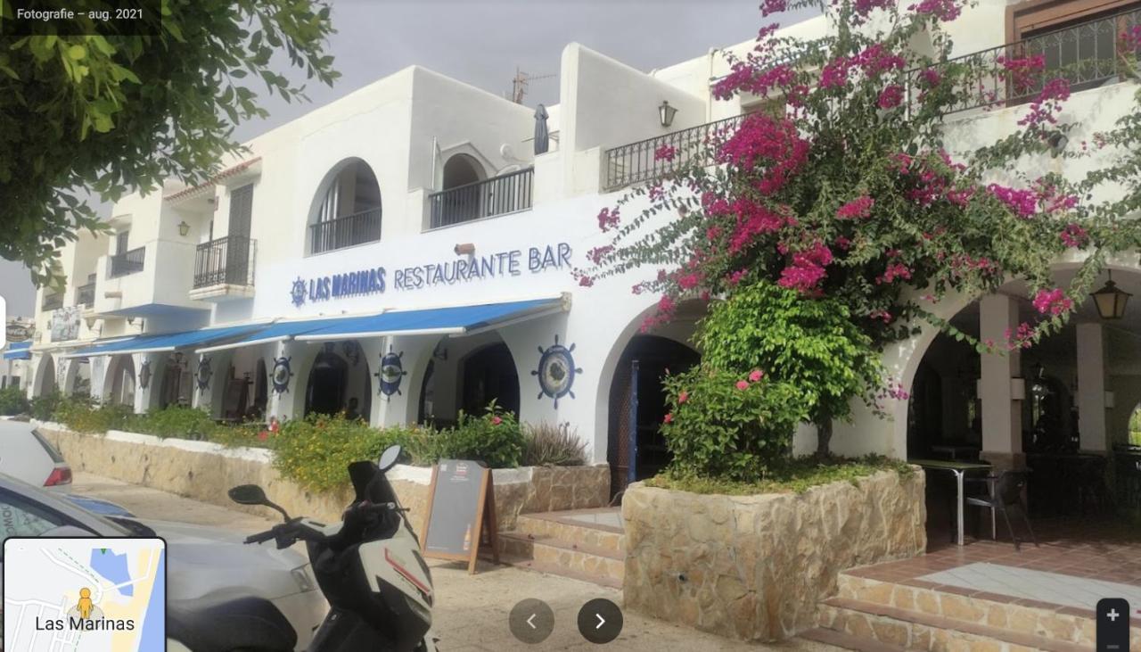 Infinity Resort Vera Beach Clara Los Amarguillos Dış mekan fotoğraf